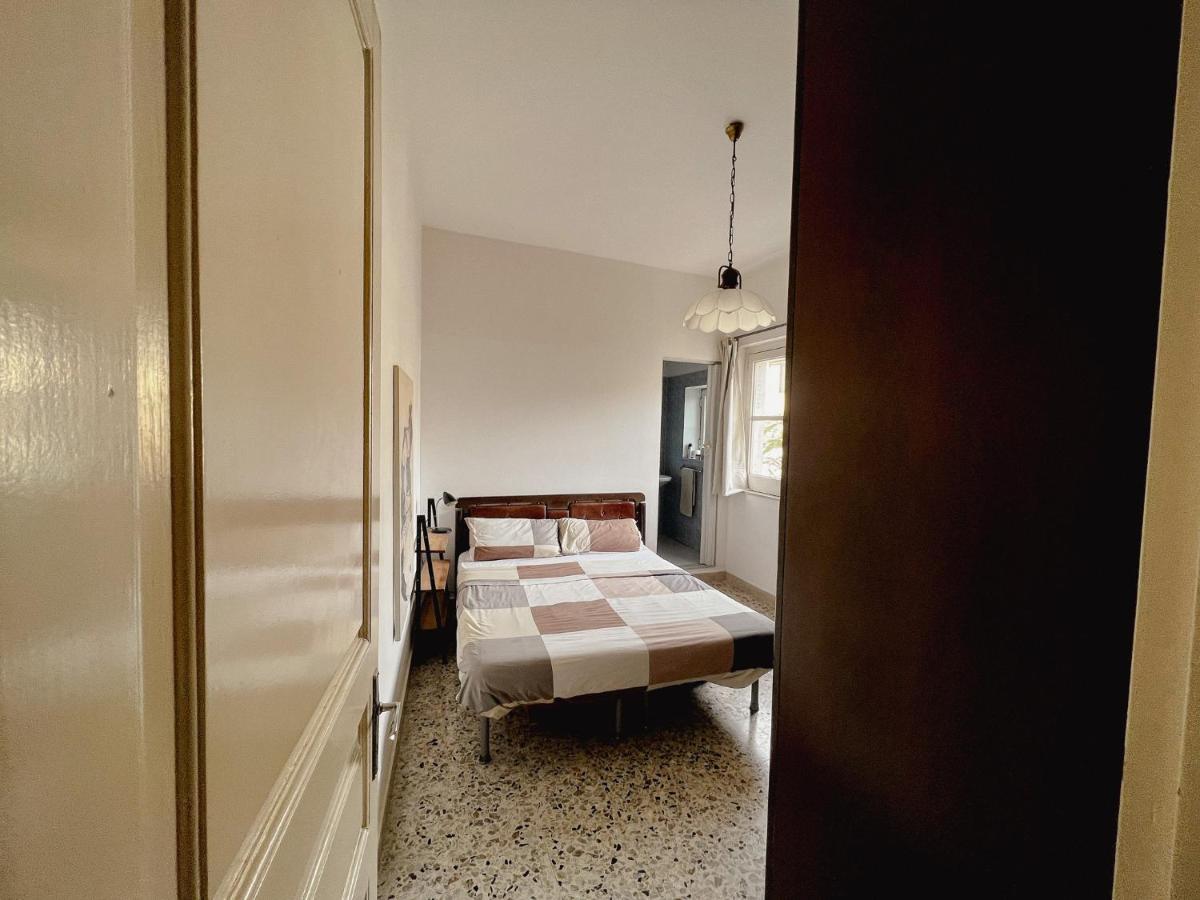 Home Rising Sun - Rooms With Private Bathrooms Catania-Fontanarossai nemzetközi repülőtér Kültér fotó