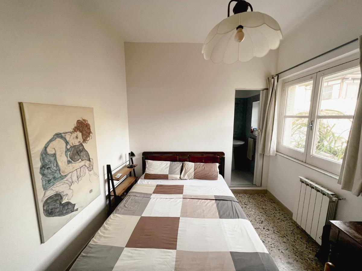 Home Rising Sun - Rooms With Private Bathrooms Catania-Fontanarossai nemzetközi repülőtér Kültér fotó
