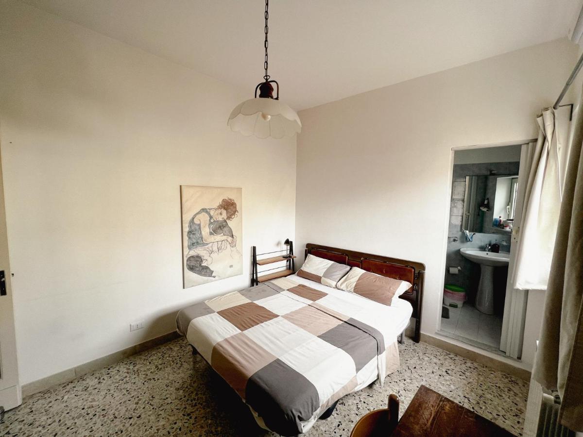 Home Rising Sun - Rooms With Private Bathrooms Catania-Fontanarossai nemzetközi repülőtér Kültér fotó