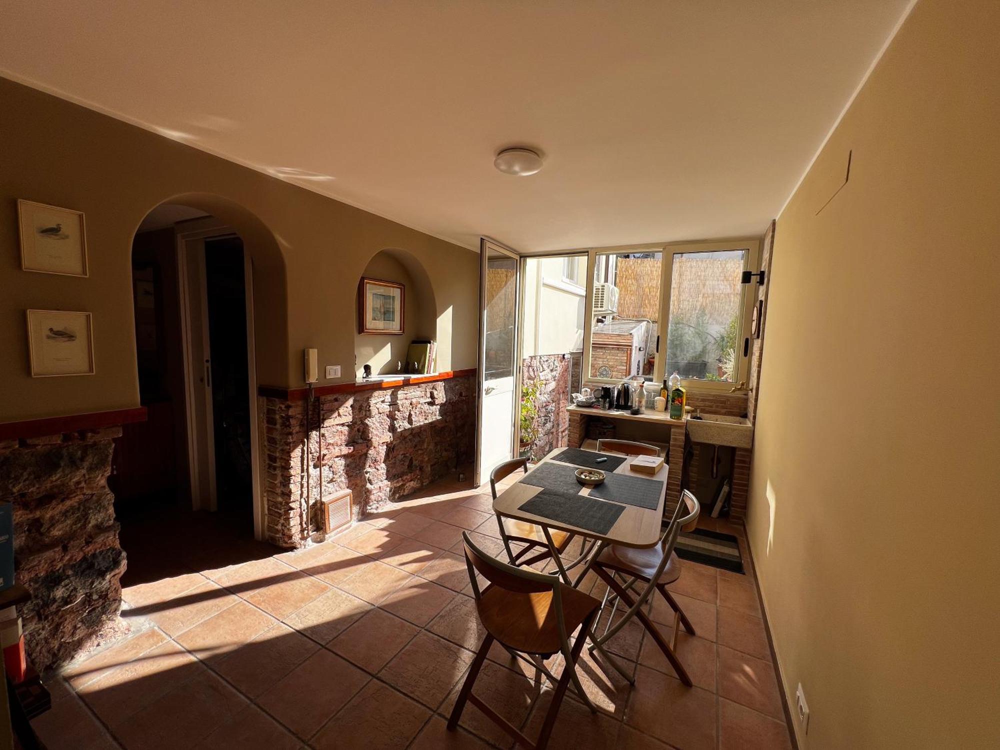 Home Rising Sun - Rooms With Private Bathrooms Catania-Fontanarossai nemzetközi repülőtér Kültér fotó