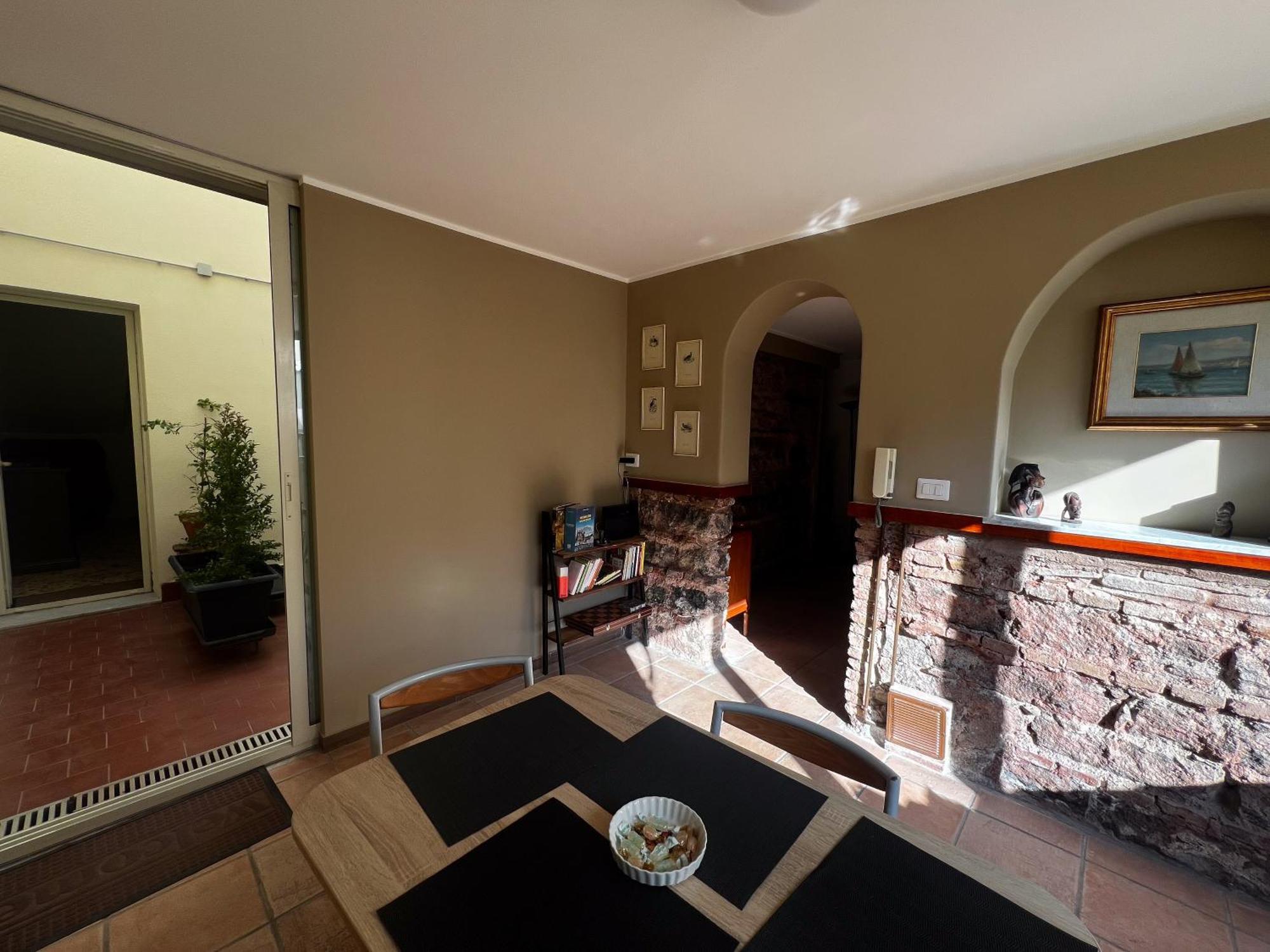 Home Rising Sun - Rooms With Private Bathrooms Catania-Fontanarossai nemzetközi repülőtér Kültér fotó