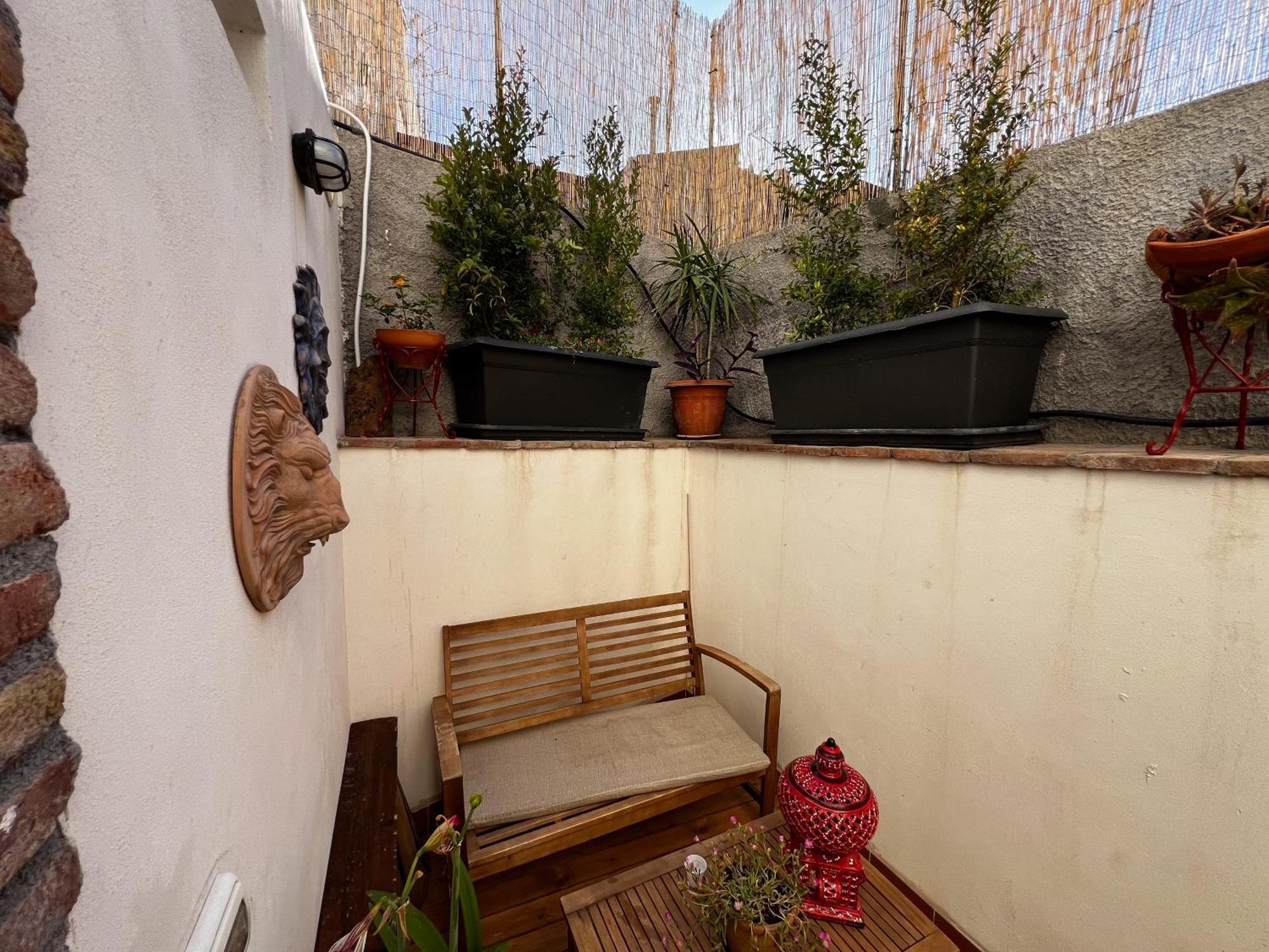 Home Rising Sun - Rooms With Private Bathrooms Catania-Fontanarossai nemzetközi repülőtér Kültér fotó